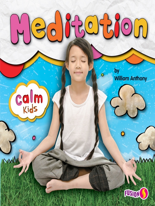 Title details for Meditation by William Anthony - Available